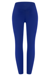 Callie Active Leggings - Cobalt