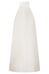 Sophie Mini Dress - White