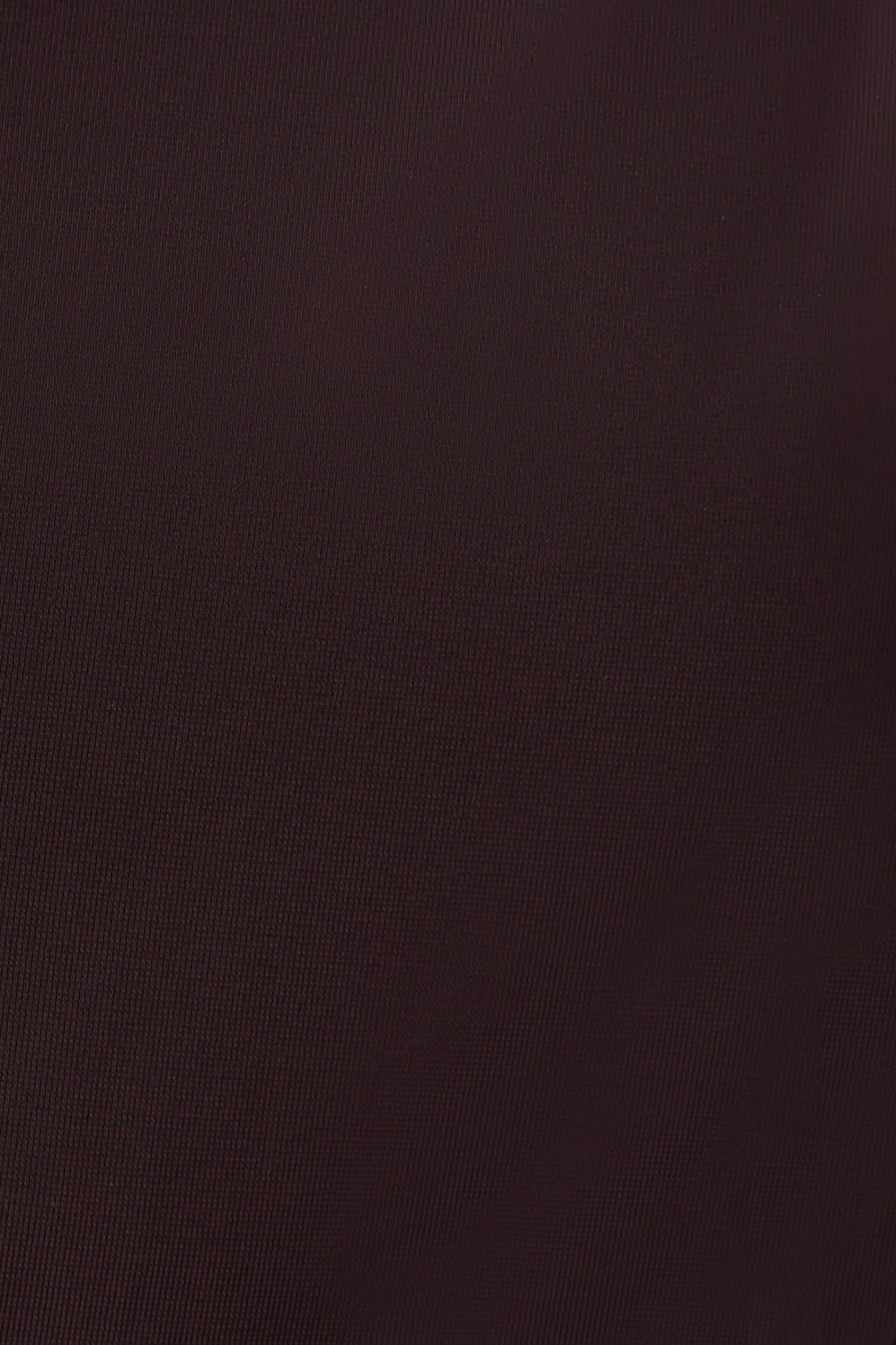 Fletcher Skinny Flare Pants - Chocolate