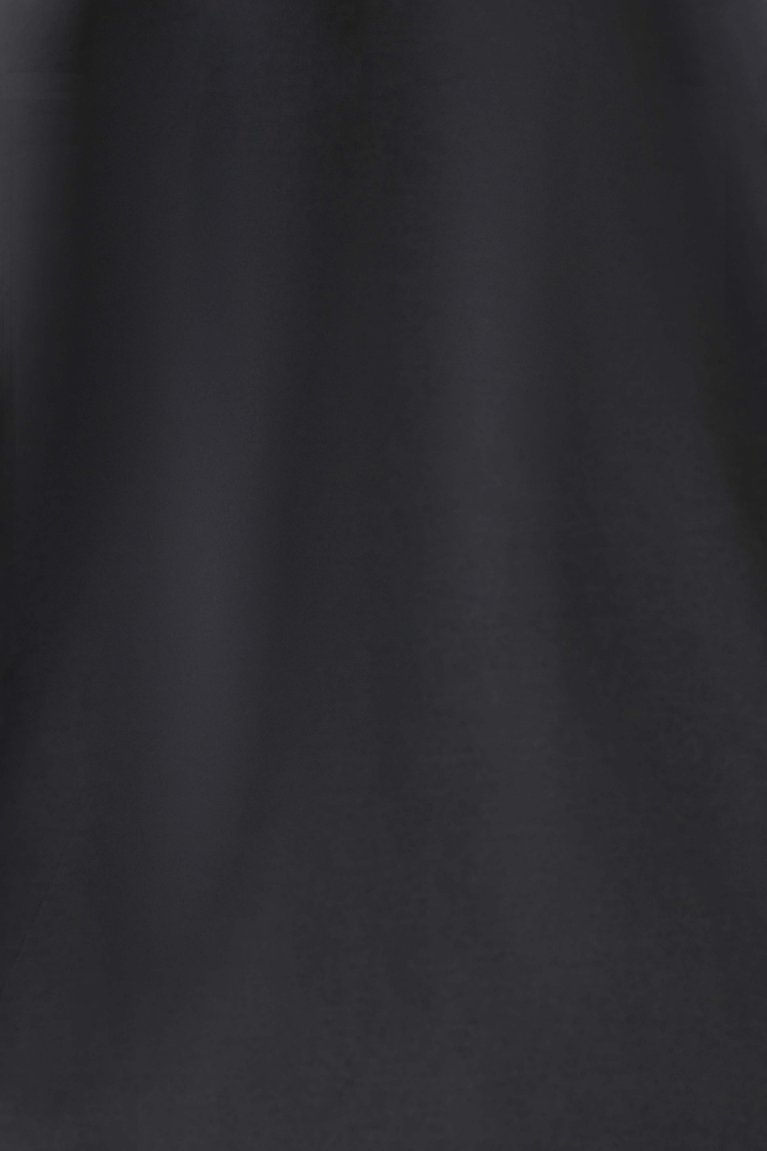 Elio Peached Jersey Midi Skirt - Charcoal