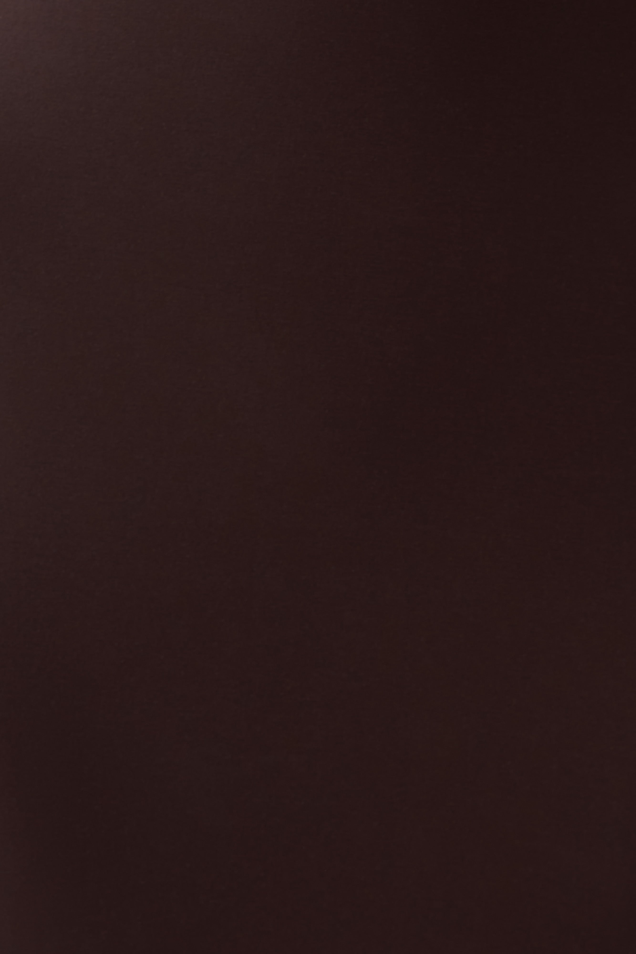 Erve Peached Jersey Maxi Dress - Chocolate