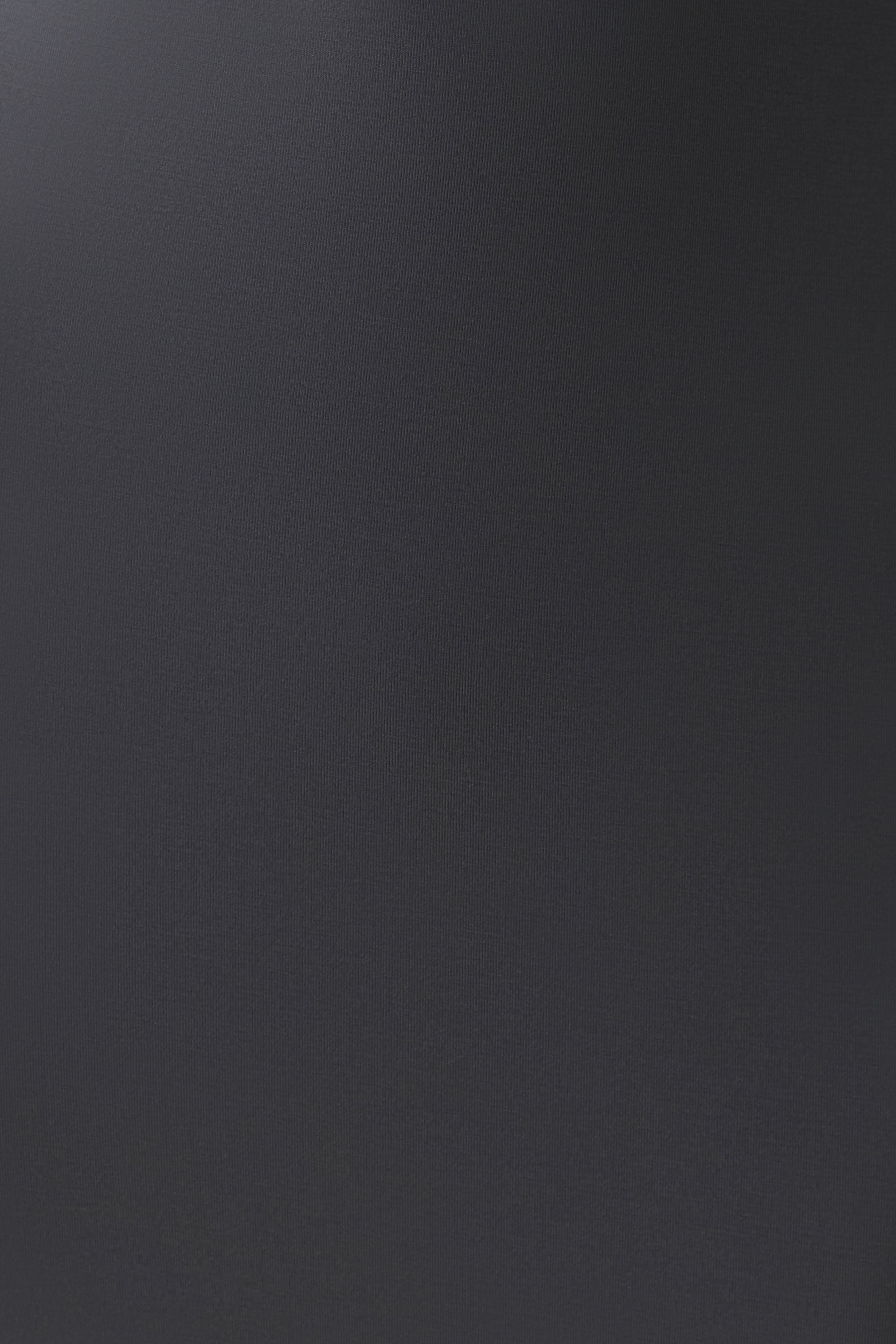 Erve Peached Jersey Maxi Dress - Charcoal