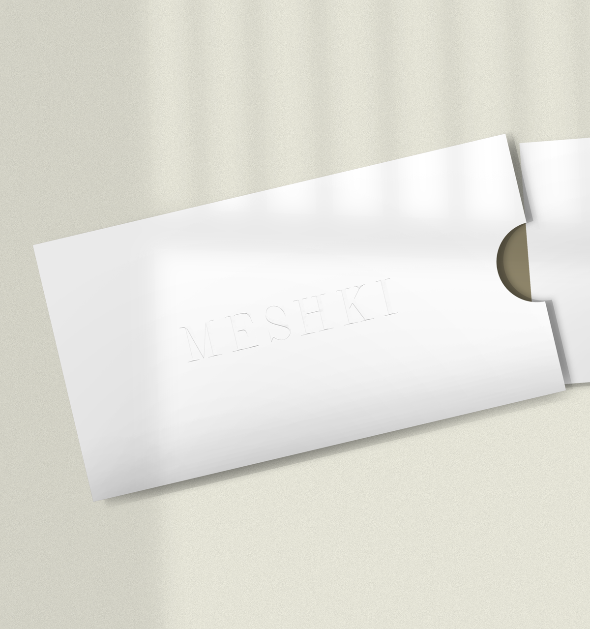 meshkil Gift Card